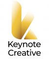 Keynote Creative Vertical Color