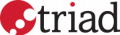 Triad_Logo_H